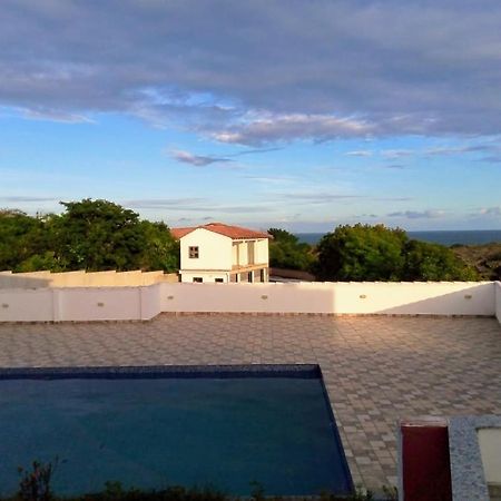 דירות פורטו סגורו Residencial Vista Mar II מראה חיצוני תמונה