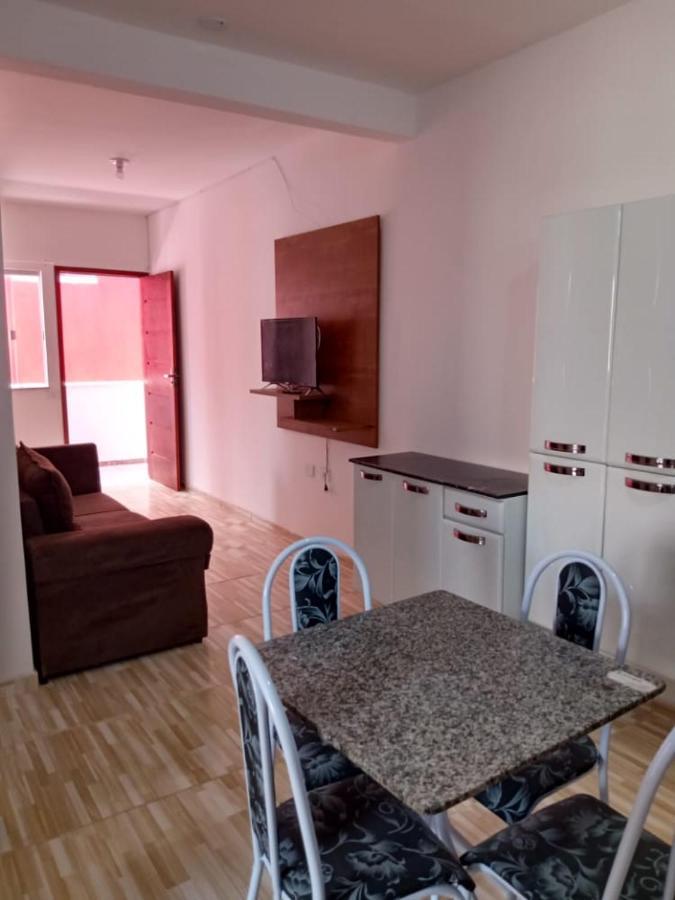 דירות פורטו סגורו Residencial Vista Mar II מראה חיצוני תמונה
