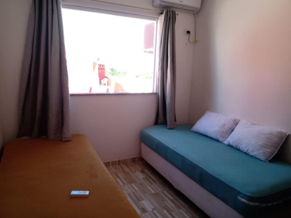 דירות פורטו סגורו Residencial Vista Mar II מראה חיצוני תמונה