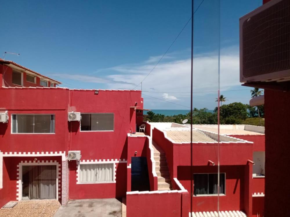 דירות פורטו סגורו Residencial Vista Mar II מראה חיצוני תמונה
