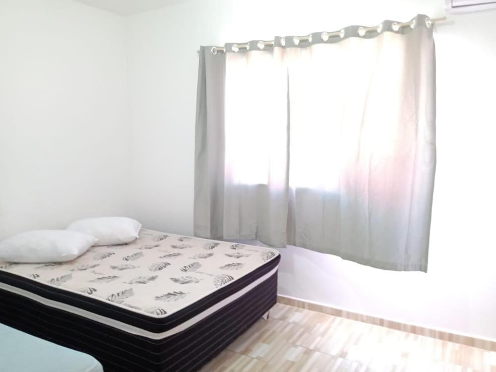 דירות פורטו סגורו Residencial Vista Mar II מראה חיצוני תמונה