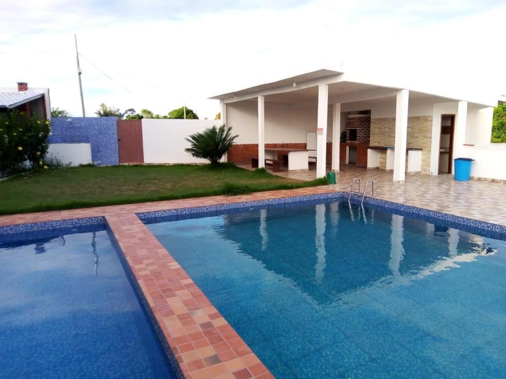 דירות פורטו סגורו Residencial Vista Mar II מראה חיצוני תמונה