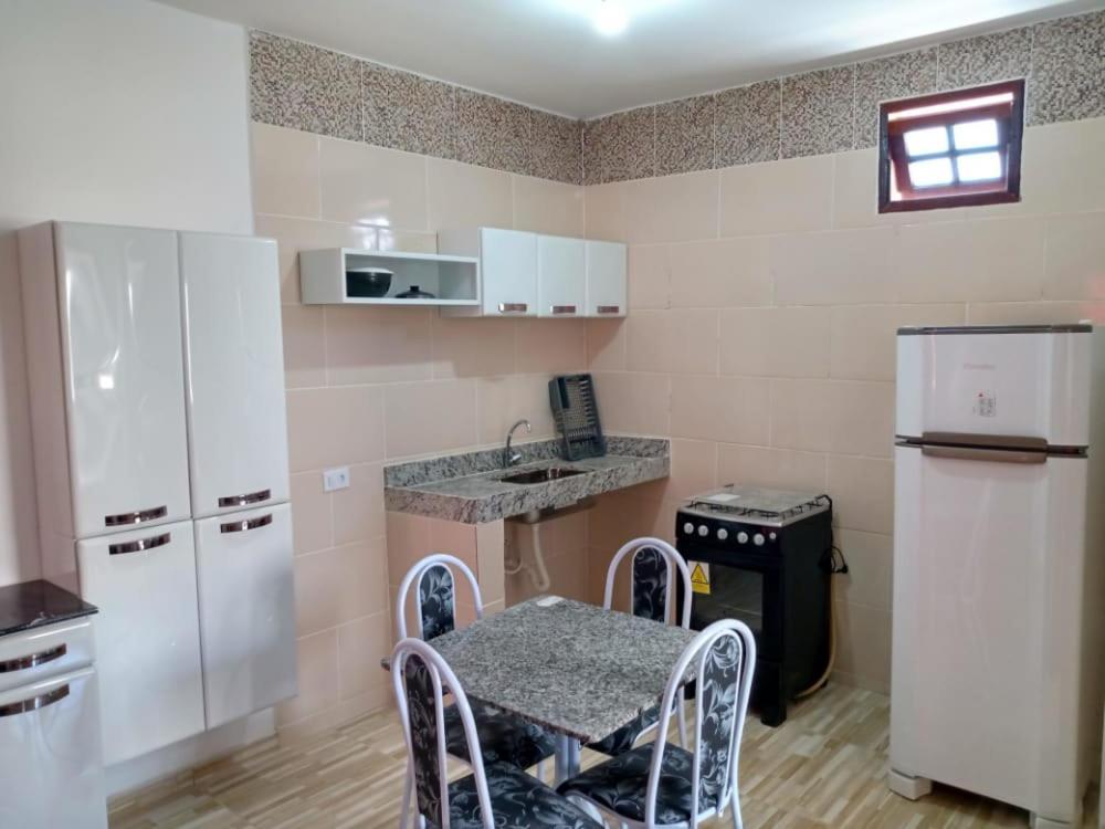 דירות פורטו סגורו Residencial Vista Mar II מראה חיצוני תמונה